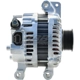 Purchase Top-Quality Remanufactured Alternator by BBB INDUSTRIES - 11172 pa3