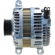 Purchase Top-Quality Remanufactured Alternator by BBB INDUSTRIES - 11173 pa2