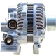 Purchase Top-Quality Remanufactured Alternator by BBB INDUSTRIES - 11176 pa4