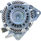 Purchase Top-Quality Remanufactured Alternator by BBB INDUSTRIES - 11176 pa5