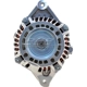 Purchase Top-Quality Remanufactured Alternator by BBB INDUSTRIES - 11177 pa1