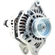 Purchase Top-Quality Remanufactured Alternator by BBB INDUSTRIES - 11177 pa2
