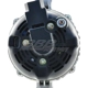 Purchase Top-Quality Remanufactured Alternator by BBB INDUSTRIES - 11179 pa1
