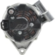 Purchase Top-Quality Remanufactured Alternator by BBB INDUSTRIES - 11183 pa1