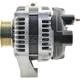 Purchase Top-Quality Remanufactured Alternator by BBB INDUSTRIES - 11183 pa2