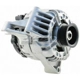 Purchase Top-Quality Remanufactured Alternator by BBB INDUSTRIES - 11185 pa1