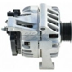 Purchase Top-Quality Remanufactured Alternator by BBB INDUSTRIES - 11185 pa4