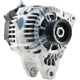 Purchase Top-Quality Remanufactured Alternator by BBB INDUSTRIES - 11188 pa11