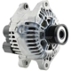 Purchase Top-Quality Remanufactured Alternator by BBB INDUSTRIES - 11189 pa6