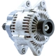 Purchase Top-Quality Remanufactured Alternator by BBB INDUSTRIES - 11190 pa6