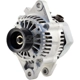 Purchase Top-Quality Remanufactured Alternator by BBB INDUSTRIES - 11194 pa5