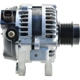 Purchase Top-Quality BBB INDUSTRIES - 11195 - Remanufactured Alternator pa1