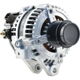 Purchase Top-Quality BBB INDUSTRIES - 11195 - Remanufactured Alternator pa3