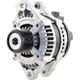 Purchase Top-Quality Remanufactured Alternator by BBB INDUSTRIES - 11196 pa3