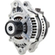 Purchase Top-Quality Remanufactured Alternator by BBB INDUSTRIES - 11196 pa5
