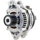 Purchase Top-Quality Remanufactured Alternator by BBB INDUSTRIES - 11196 pa6