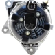 Purchase Top-Quality Remanufactured Alternator by BBB INDUSTRIES - 11198 pa6
