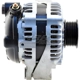 Purchase Top-Quality Remanufactured Alternator by BBB INDUSTRIES - 11198 pa7