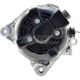 Purchase Top-Quality Remanufactured Alternator by BBB INDUSTRIES - 11201 pa1