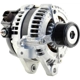Purchase Top-Quality Remanufactured Alternator by BBB INDUSTRIES - 11201 pa2