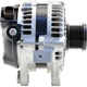 Purchase Top-Quality Remanufactured Alternator by BBB INDUSTRIES - 11201 pa3