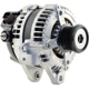 Purchase Top-Quality Remanufactured Alternator by BBB INDUSTRIES - 11201 pa5