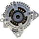 Purchase Top-Quality Remanufactured Alternator by BBB INDUSTRIES - 11201 pa6