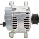 Purchase Top-Quality Remanufactured Alternator by BBB INDUSTRIES - 11202 pa2