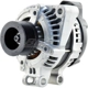 Purchase Top-Quality Remanufactured Alternator by BBB INDUSTRIES - 11206 pa1