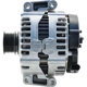 Purchase Top-Quality Remanufactured Alternator by BBB INDUSTRIES - 11220 pa1