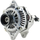 Purchase Top-Quality Remanufactured Alternator by BBB INDUSTRIES - 11225 pa6