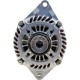 Purchase Top-Quality Remanufactured Alternator by BBB INDUSTRIES - 11228 pa1