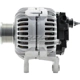 Purchase Top-Quality Remanufactured Alternator by BBB INDUSTRIES - 11235 pa3