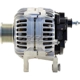 Purchase Top-Quality Remanufactured Alternator by BBB INDUSTRIES - 11239 pa1