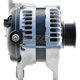 Purchase Top-Quality Remanufactured Alternator by BBB INDUSTRIES - 11240 pa1