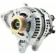 Purchase Top-Quality Remanufactured Alternator by BBB INDUSTRIES - 11241 pa6
