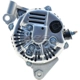 Purchase Top-Quality Remanufactured Alternator by BBB INDUSTRIES - 11242 pa1