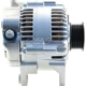 Purchase Top-Quality Remanufactured Alternator by BBB INDUSTRIES - 11242 pa4