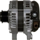Purchase Top-Quality Remanufactured Alternator by BBB INDUSTRIES - 11245 pa5