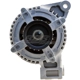 Purchase Top-Quality Remanufactured Alternator by BBB INDUSTRIES - 11250 pa2