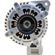 Purchase Top-Quality Remanufactured Alternator by BBB INDUSTRIES - 11251 pa4
