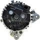 Purchase Top-Quality Remanufactured Alternator by BBB INDUSTRIES - 11254 pa2