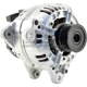 Purchase Top-Quality Remanufactured Alternator by BBB INDUSTRIES - 11254 pa4