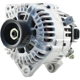 Purchase Top-Quality Remanufactured Alternator by BBB INDUSTRIES - 11256 pa2