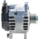 Purchase Top-Quality Remanufactured Alternator by BBB INDUSTRIES - 11258 pa1