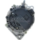 Purchase Top-Quality Remanufactured Alternator by BBB INDUSTRIES - 11258 pa2