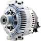 Purchase Top-Quality Remanufactured Alternator by BBB INDUSTRIES - 11260 pa1