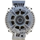 Purchase Top-Quality Remanufactured Alternator by BBB INDUSTRIES - 11260 pa4