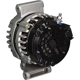 Purchase Top-Quality Remanufactured Alternator by BBB INDUSTRIES - 11265 pa5