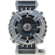 Purchase Top-Quality Remanufactured Alternator by BBB INDUSTRIES - 11266 pa1